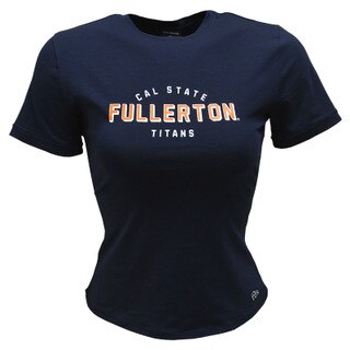 Born to Rep CSUF - Navy